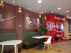 -壳牌华苑加油站