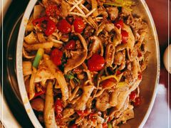 -胖娃古镇鸡杂(磁器口总店)