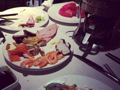 iphone_upload_pic-星伦多 自助料理(圆融店)