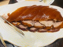 -明湖楼·经典鲁菜山东海鲜(大明湖店)