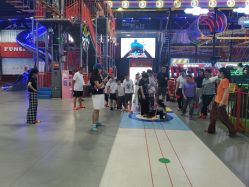 点击看大图 -多乐岛运动游乐城(杭州店)