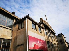 -半岛公馆(淞兴西路店)