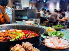 -五里关火锅(牛市口店)