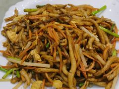 -晋阳饭庄(虎坊桥店)