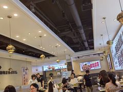 -椒椒铜炉火锅鸡(天马店)