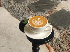 -The Roastery By AllYouWant(福田店)