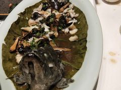 -潮上潮(南中环店)