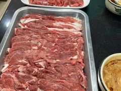 -新梅居(宁海东路店)