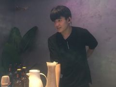 -冰城小镇音乐串吧·聚会餐厅(百子湾店)