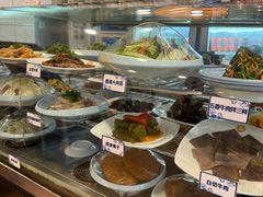 -西部马华清真兰州牛肉面·烧烤夜市(关东店)
