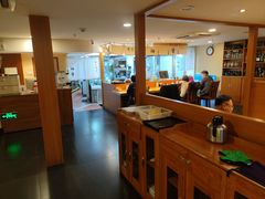 -翔峰炭火鳗鱼(悦泰街里公寓店)