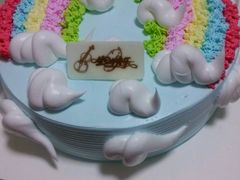 -美鲜美可(一中店)