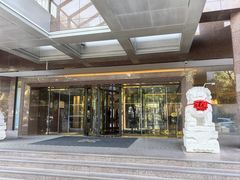 -上海静安昆仑大酒店
