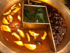 -雾漫川城重庆火锅(上和商业广场店)