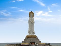 -三亚南山文化旅游区