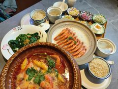 -沿江海南菜·文昌鸡祖师爷(大东海店)