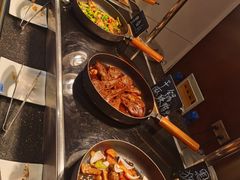 -力高皇冠假日酒店-亚细亚餐厅