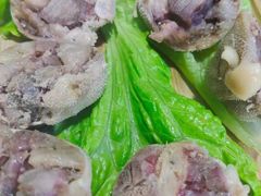 -沽源味道蒙餐莜面家常菜