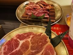 -西塔老太太泥炉烤肉(温州首店万象城黑金店)
