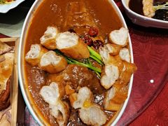 -大铁勺新津菜(熙悦汇店)