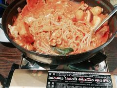 -汉米达特色料理餐厅(郴州友阿国际广场店)