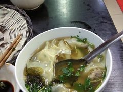 -郑家包子牛肉拉面(尚勤路店)