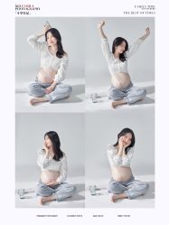 -专注孕妇照亲子照·纪田摄影