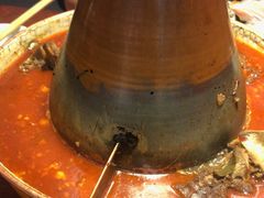 -1078號老北京涮肉(松柏店)