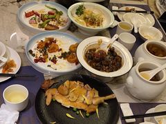 -巡味顺德菜(龙华壹方城店)