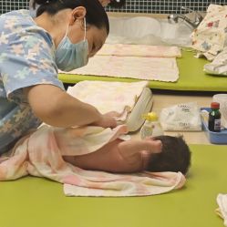 -馨紫罗兰月子会所·独栋月子中心