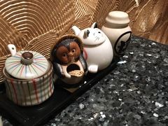 -蘭·日本料理铁板烧(碧云路店)