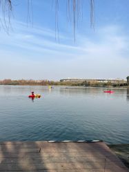 -剑鱼皮划艇俱乐部(石湖基地)