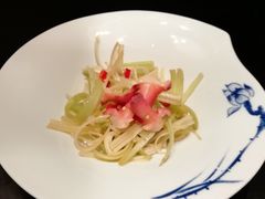 -丽晶轩中餐厅(重庆丽晶酒店)
