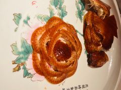 -京味斋·北京烤鸭(华威桥北工大店)