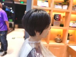 -木北造型