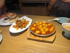 -哈尔滨粥屋(运城总店)