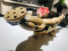 -张一元茶庄(望京店)