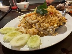 -大螃蟹海鲜餐厅