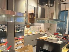 -Living Kitchen团建·厨艺派对空间(国贸店)