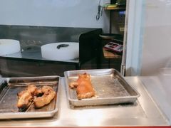 -创味·民间海南菜·非遗藤桥排骨(藤桥·免税城店)