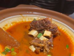 -闽上鲜·福建菜(龙湖滨江天街店)