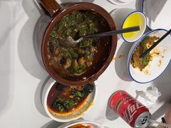 -兰湘子·湘菜小炒(南京江宁万达店)