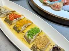 -山水雅居·江南雅宴(运河公园店)