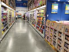 -麦德龙(嘉定店)