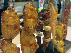 -和庆斋羊蝎子火锅·碳缸烧烤(顺义旗舰店)