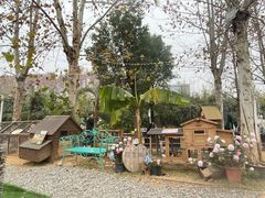 -HERRE·FARM 赫尔露营农场·团建聚会包场