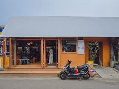 -METAL HANDS(五道营店)