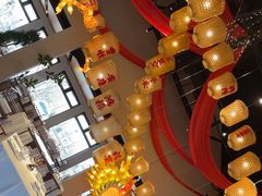 -禧宴Joyous Restaurant(禧园店)