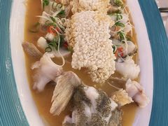 -尚一汤·粤菜海鲜(环球港店)