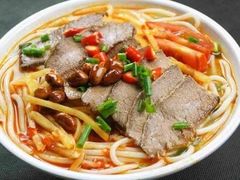 -康记桂林米粉(真光路店)